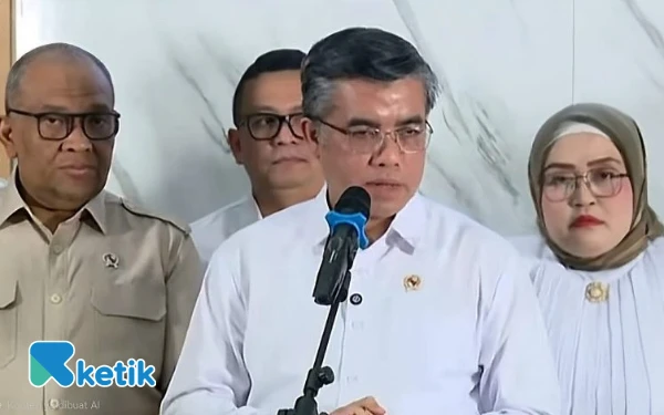 PP Pengupahan Terbit, Pemerintah Dongkrak Faktor “Alfa” Upah Minimum hingga 0,9