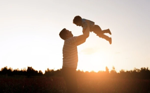 Thumbnail Berita - Banyak Anak Alami Fatherless, BKKBN Luncurkan Gerakan Ayah Ambil Rapor