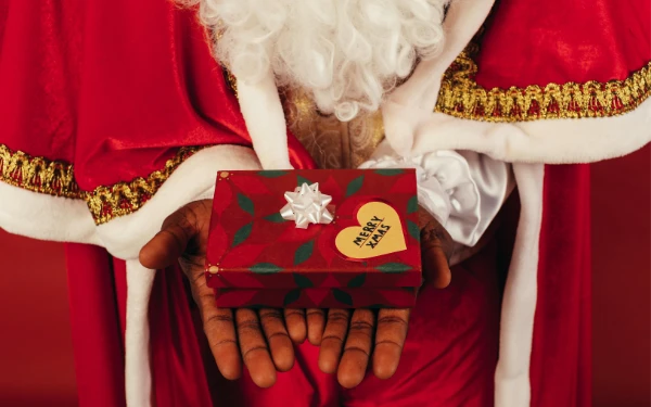 Dompet Tipis Bukan Masalah, Inspirasi Kado Natal Murah tapi Bermakna