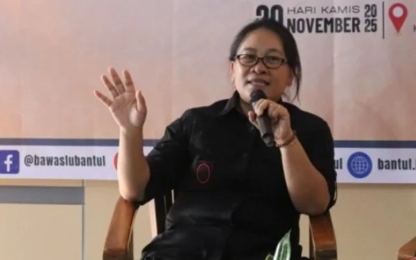 Thumbnail Berita - Kejari Bantul Selidiki Dugaan Korupsi Dana Desa di Wonokromo, Lurah dan Carik Dipanggil