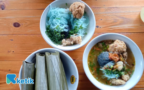 Thumbnail Berita - Simak! 3 Makanan Cita Rasa Lokal Khas Malang Ini Cocok Disantap Saat Natal