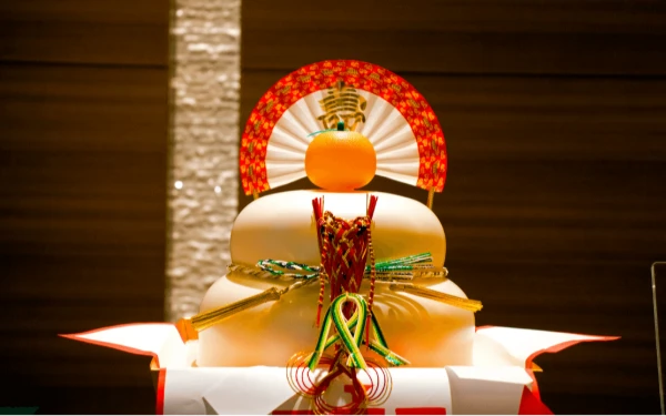 Thumbnail Berita - Filosofi di Balik Kenyalnya Mochi, Benang Merah Tradisi Tahun Baru di Negeri Sakura