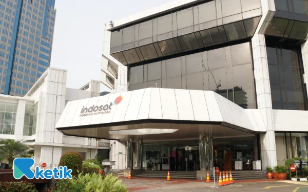 Thumbnail Berita - Percepat Inklusi Digital, Indosat Perluas Jaringan di Sorong dan Hadirkan Pusat AI Pertama di Papua