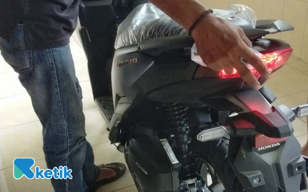 Thumbnail Berita - Tips Mengganti Kampas Rem, Perawatan Rutin Niscaya Buat Lebih Awet