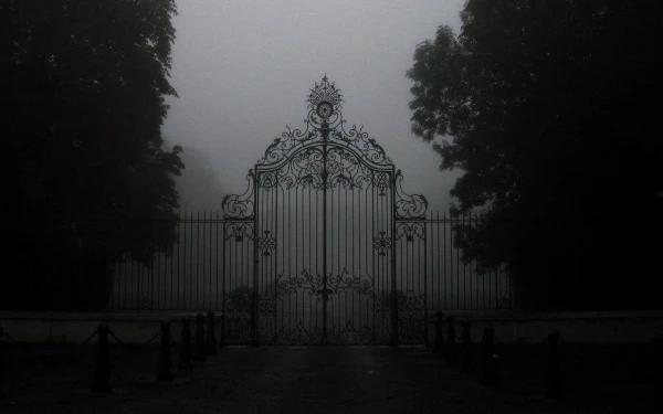 Thumbnail Berita - 3 Film Horor Terbaru 2025 dengan Rating Tinggi,  Cocok Temani Akhir Pekan