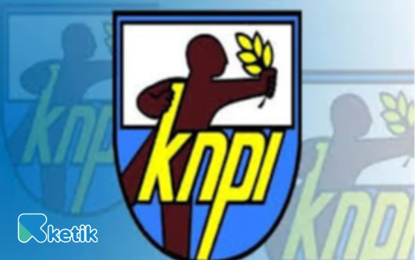 Thumbnail Jelang Musda 2026, Dinamika KNPI Jabar Memanas: Tolak SK Caretaker Rohmat Hidayat