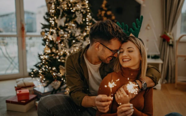 Thumbnail Berita - Mengenal Ragam Tradisi Natal dan Tahun Baru di Berbagai Daerah Indonesia