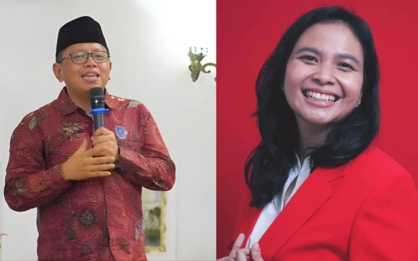 Bukan Lagi Punjul Santoso? Saifudin dan Ganis Kini Jadi Kandidat Kuat Nakhoda PDIP Kota Batu
