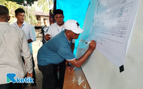 Pilciksung Selok Aceh, Syafran Ungguli Darmi