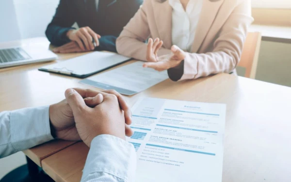5 Aplikasi Pembuat CV Populer Gratis, Silakan Pilih!