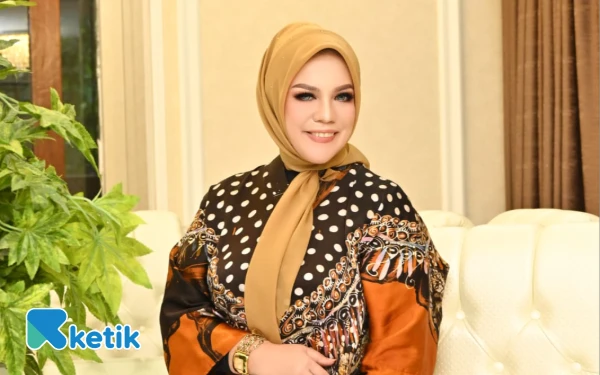 Hari Ibu,  Prof Dyah Sawitri Beberkan Rahasia Lahirkan Generasi Unggul Berakhlak Mulia