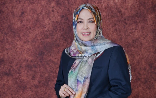 Thumbnail Berita - Rektor UIN Malang Pilih Transformasi Kurikulum Ketimbang Tutup Prodi