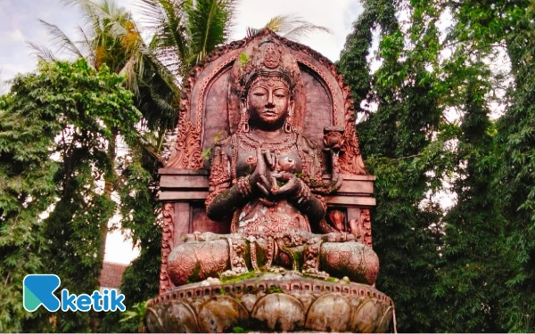 Hikayat Ken Dedes, 'Stri Nareswari' yang Jadi Ibu Raja-Raja Tanah Jawa