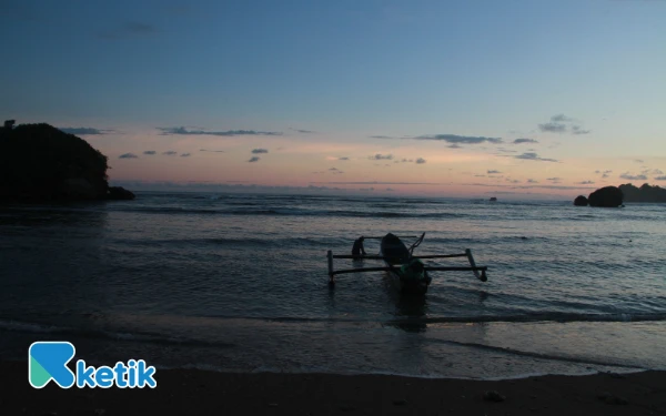 Thumbnail Berita - Perubahan Iklim Ganggu Reproduksi Ikan, Teknologi Hormon Jadi Solusi Alternatif
