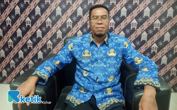 Thumbnail Berita - Dewan Pengupahan Lebak Usulkan UMK 2026, Naik 8,07 Persen dari Tahun Sebelumnya