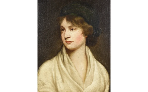 Thumbnail Berita - Mengenal Pandangan Manusia Utuh Ala Mary Wollstonecraft, Feminis Liberal Abad 18