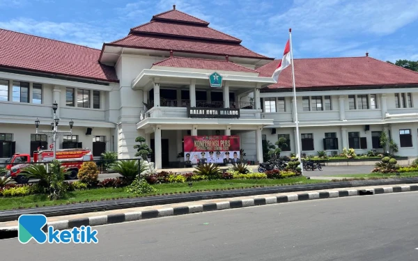 Digitalisasi 4.500 Sertifikat, Pemkot Malang Perketat Pengamanan Aset Daerah