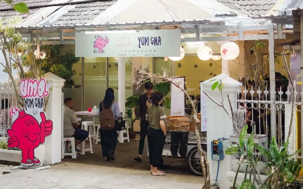 Thumbnail Berita - Lokasi Tersembunyi! Ini 3 Kuliner Favorit untuk Liburan Nataru di Malang, Rasanya Juara