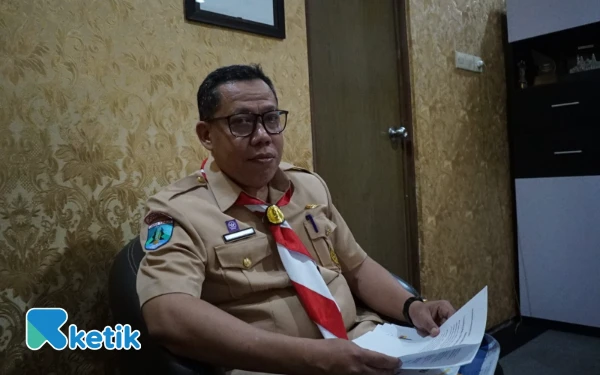 Thumbnail Berita - Naik 6,65 Persen, Segini Besaran UMK Jombang 2026 yang Diusulkan Pemkab ke Gubernur Jatim
