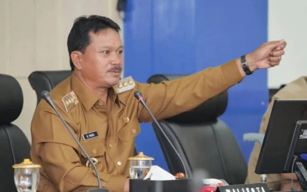 Wali Kota Madiun Tutup Maxy Gold Madiun, Imbas Kasus Dugaan Pemerkosaan Karyawati