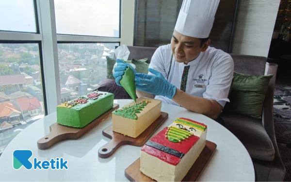 Lezatnya Spiku, Kuliner Khas Surabaya yang Sudah Melegenda