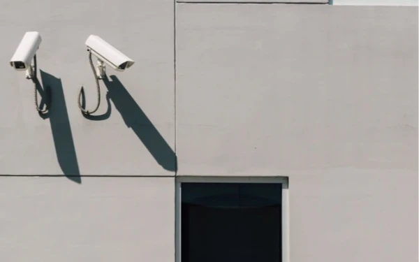 Thumbnail Berita - Tempat Terbaik Pasang CCTV di rumah, Ciptakan Rasa Aman Ditinggal Liburan