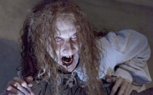 Mengungkap Bathsheba Sherman, Figur Ikonik The Conjuring yang Berakar dari Kisah Nyata