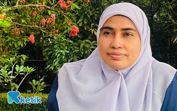 Ketika Hutan Tenggelam, Kemanusiaan Ikut Hilang