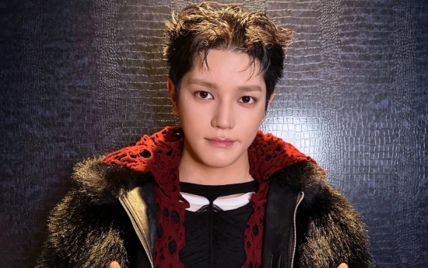 Thumbnail Berita - Epic Comeback Taeyong NCT di SBS Gayo Daejeon 2025: Sang Leader Kembali Usai Wajib Militer