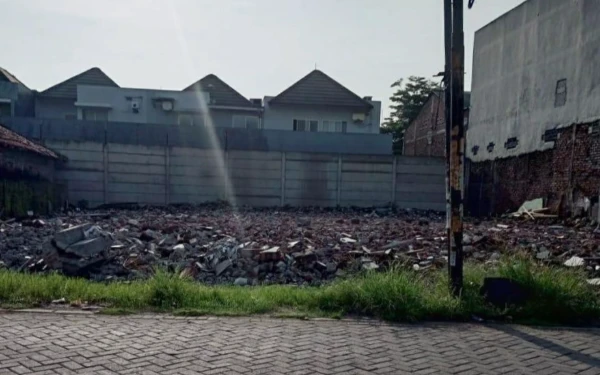 Kronologi Pengusiran Nenek Elina Hingga Rumah Rata dengan Tanah