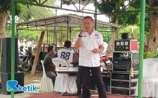 Dibentuk Perjakon di Tegal, Wadah Lintas Asosiasi Konstruksi Bantu Pecahkan Masalah Teknis dan Administratif