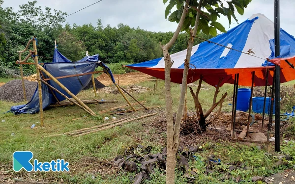 Nelayan Banyuates Tolak Pembangunan Pasar Ikan PPM Petronas, Tuntut Ganti Rugi Rumpon Rp6 Miliar