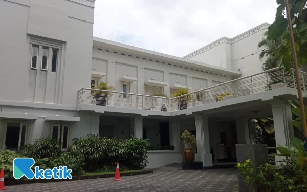 Ini 3 Hotel Favorit Bule saat Liburan ke Malang