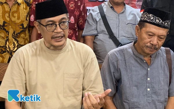 Dugaan Mafia Tanah Iringi Pembagian Lahan di Wonotirto Blitar