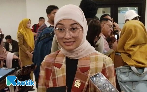 Thumbnail Berita - Ketua DPRD Kota Malang: Perusahaan Tak Mampu Bayar UMK 2026 Perlu Ditelaah