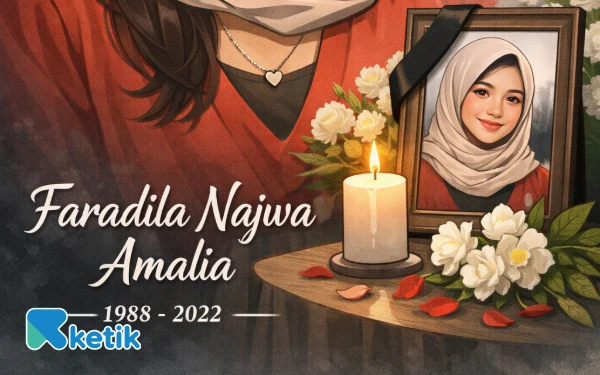 Malam Terakhir Faradila: Fakta-fakta Kasus Pembunuhan Mahasiswi UMM