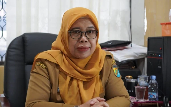 UMK Kota Pekalongan 2026 Naik Tipis Didok Rp2,7 Juta, Tempati Posisi 9 se-Jawa Tengah