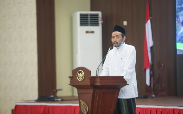 MUI Jember Prihatin Korban Miras, Imbau Tahun Baru Diisi Muhasabah atas Kerusakan Alam