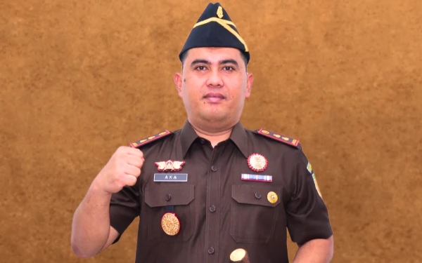 Negara Hadir untuk Anak, Kejari Muba Pastikan Legalitas dan Perlindungan Perwalian