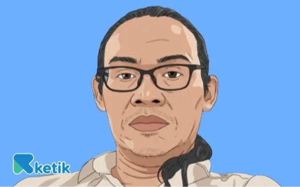 Thumbnail Berita - Menanti Fajar 2026: Mengakhiri Era Pejabat Angkuh, Menakar Nasib ASN dan APH Pascapensiun