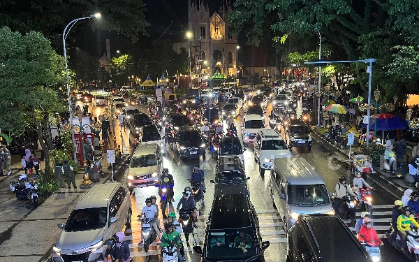 Thumbnail Berita - Wisata Malam Kota Malang Bakal Digaspol, Siap Bikin Wisatawan Betah