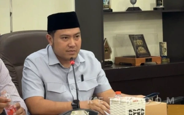 Bukan Sekadar Mitra, Amarta Faza Sebut Pers Adalah 'Napas' Demokrasi di Kabupaten Malang!