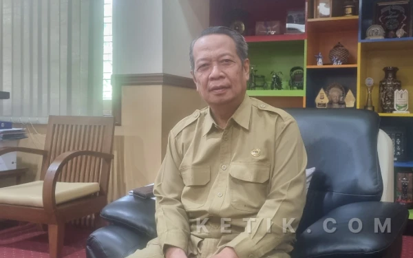 Daerah Istimewa Yogyakarta Puncaki Skor Literasi dan Numerasi Nasional 2025