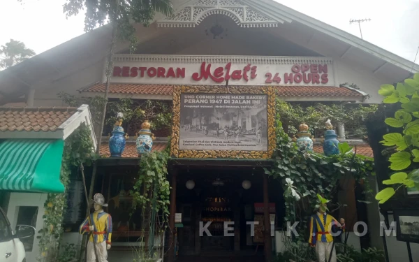 Thumbnail Berita - Ingin Quality Time Bersama Keluarga? Tiga Restoran di Malang Ini Jawabannya!