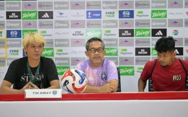 Thumbnail Berita - Duel Terluka di Jakabaring: Sriwijaya FC vs PSPS, Pertaruhan Harga Diri dan Nasib Klasemen