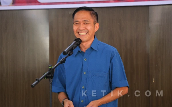 PAD Palembang Tak Capai Target, Ratu Dewa Ancam Mutasi Kepala OPD