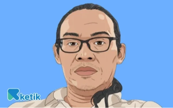 Thumbnail Berita - Paradoks Keistimewaan: Di Balik Kesabaran di Jalanan dan Statistik Hidup Mewah Yogyakarta