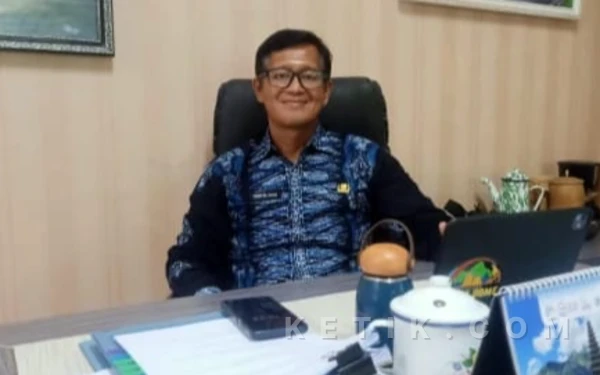 Thumbnail Berita - Disbudpar Lebak Umumkan Penutupan Baduy Dalam Selama Bulan Kawalu 2026