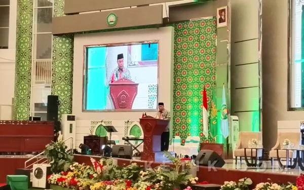 Jadi Tuan Rumah Seabad NU, Unisma Beri Potongan UKT Rp1.926.000 untuk Mahasiswa Baru, Simak Syaratnya!