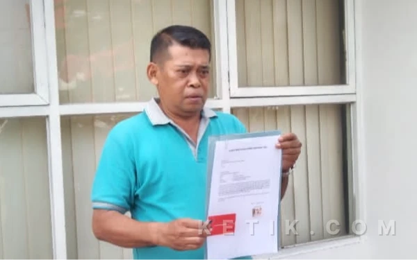 Kecewa dengan Proses Pemilihan Ketua, Kader PDIP Brebes Mengundurkan Diri